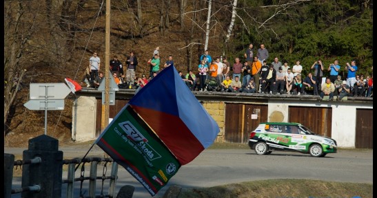 Valasska Rally